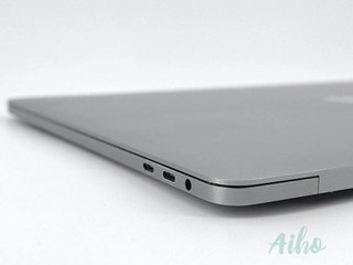 MacBook Pro 16" (2019) Intel Core i9 2.3GHz 8 núcleos - SSD 2TB - RAM 32Gb - Gris Espacial