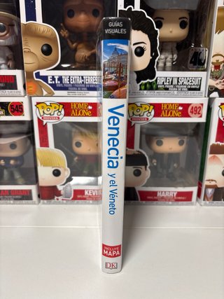 Venecia y el Véneto