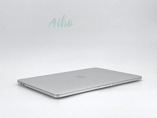 MacBook Pro 13" (2020) Intel Core i7 2.3GHz 4 núcleos - SSD 1TB - RAM 16GB - Plata