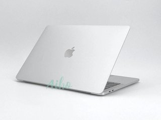 MacBook Pro 13" (2020) Intel Core i7 2.3GHz 4 núcleos - SSD 1TB - RAM 16GB - Plata