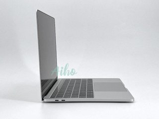 MacBook Pro 13" (2020) Intel Core i7 2.3GHz 4 núcleos - SSD 1TB - RAM 16GB - Plata