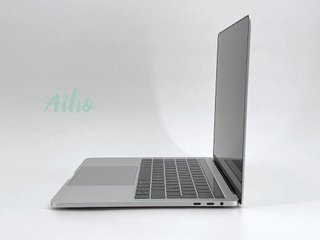 MacBook Pro 13" (2020) Intel Core i7 2.3GHz 4 núcleos - SSD 1TB - RAM 16GB - Plata