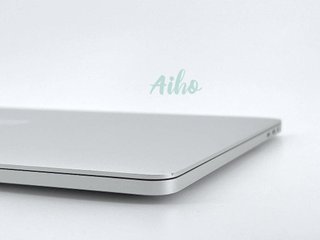 MacBook Pro 13" (2020) Intel Core i7 2.3GHz 4 núcleos - SSD 1TB - RAM 16GB - Plata