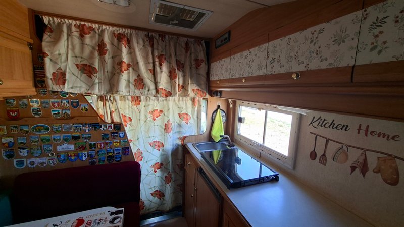 Fiat Ducato 1998, foto 7