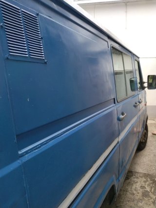 Iveco Daily 93