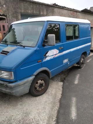 Iveco Daily 93