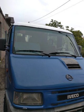 Iveco Daily 93