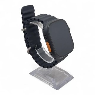 APPLE WATCH ULTRA 2 49MM NEGRO + CABLE DE CARGA