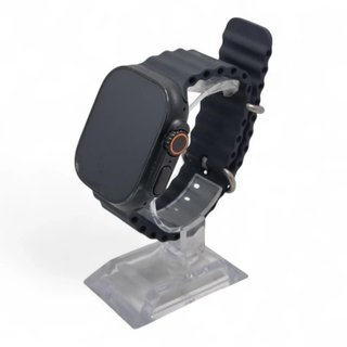 APPLE WATCH ULTRA 2 49MM NEGRO + CABLE DE CARGA