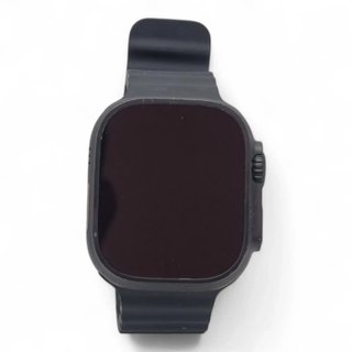 APPLE WATCH ULTRA 2 49MM NEGRO + CABLE DE CARGA