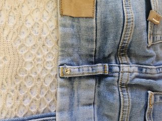 Jeans Liu Jo Vintage Rari