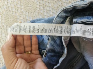 Jeans Liu Jo Vintage Rari