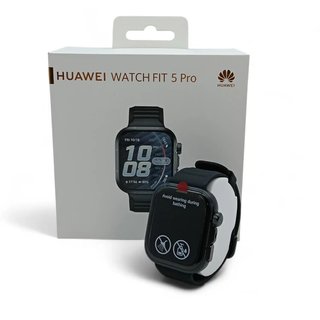 SMARTWATCH HUAWEI WATCH FIT 5 PRO A ESTRENAR