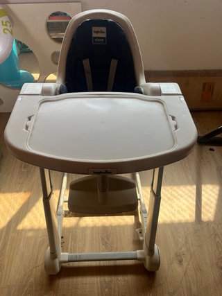 Trona Inglesina para bebé