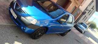 Dacia Logan 2006