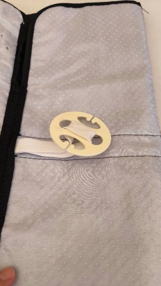 Juego de 2 protectores de tapicería de coche