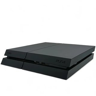 CONSOLA PS4 FAT 500 GB + MANDO + CABLES