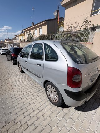 Citroen Xsara 2005