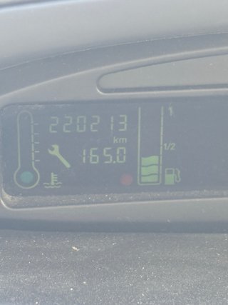 Citroen Xsara 2005