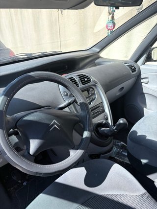 Citroen Xsara 2005