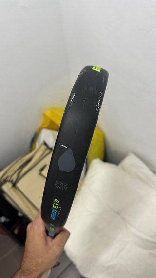Pala de pádel NB ENEBE Aerox Evo