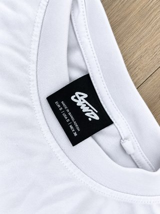 Pull&Bear, T-Shirt, Streetwear, Graphic Logo