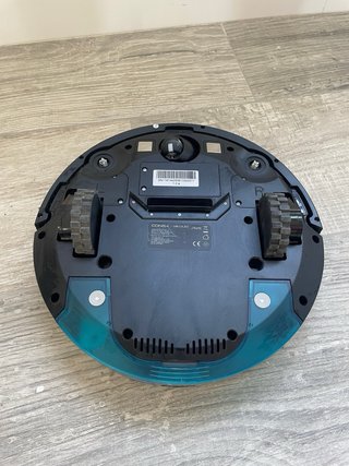 Conga M10 X-treme con accesorios