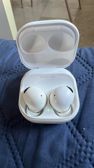 Samsung Galaxy Buds 2 Pro Blancos