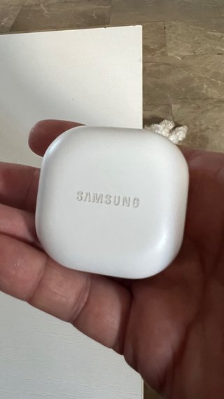 Samsung Galaxy Buds 2 Pro Blancos