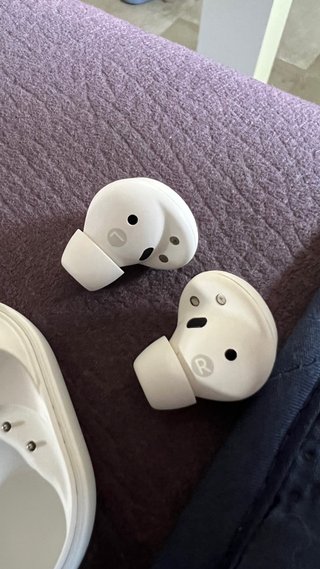 Samsung Galaxy Buds 2 Pro Blancos