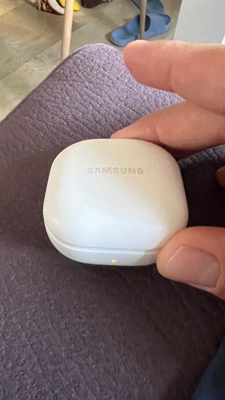 Samsung Galaxy Buds 2 Pro Blancos
