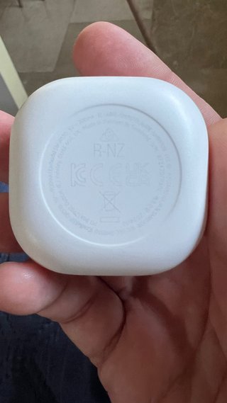 Samsung Galaxy Buds 2 Pro Blancos