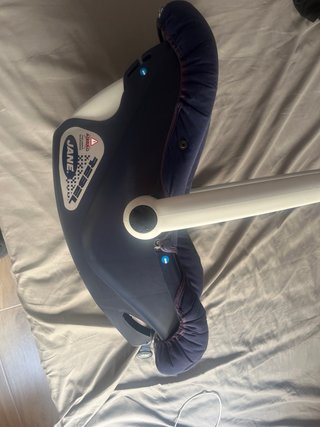 Silla de coche para bebé