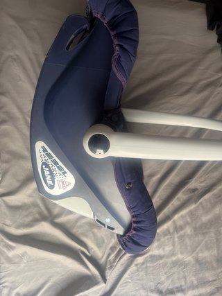 Silla de coche para bebé