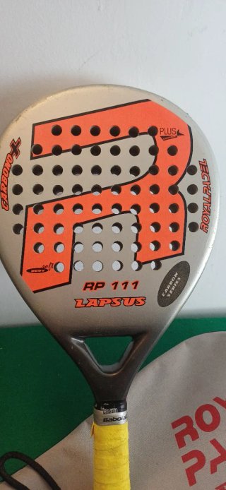 Royal Padel RP 111 Lapsus