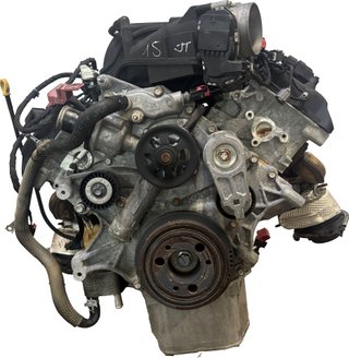 Motor Dodge Charger 2011-2016 6.4 V8 ESG