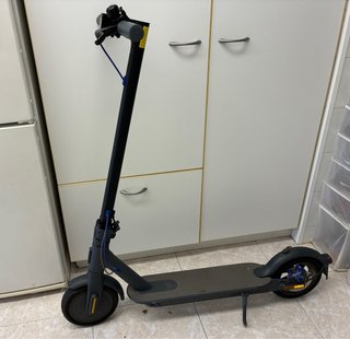 Patinete Eléctrico Segway Ninebot