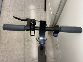 Patinete Eléctrico Segway Ninebot