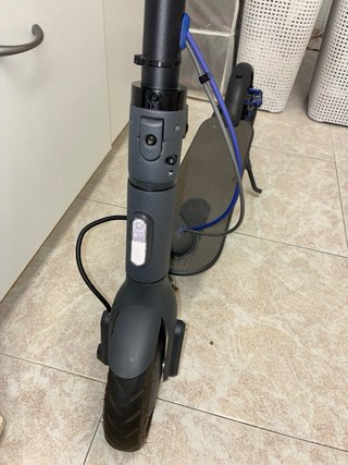 Patinete Eléctrico Segway Ninebot