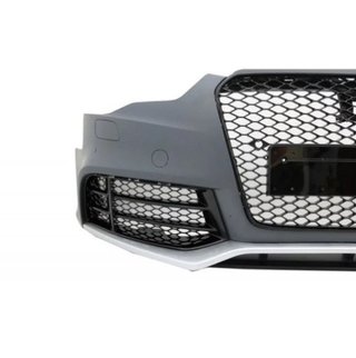 Paragolpes delantero Audi A5 2012-2016 tipo RS5