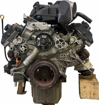 Motor Dodge Jeep Challenger Charger Cherokee Wrangler 2012 6.4 V8 ESG 68264377AA