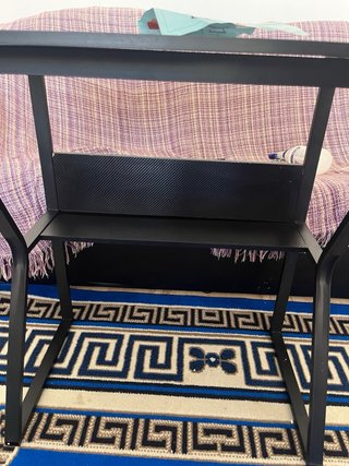 Escritorio Gaming/Ordenador con Pasacables .Nueva