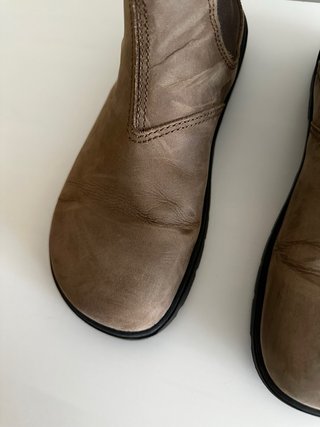 Botines El Naturalista Nomada Arizona