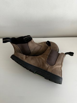 Botines El Naturalista Nomada Arizona