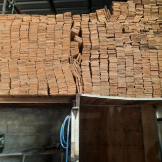Tablas de madera