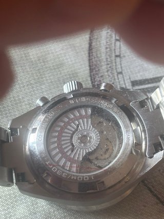 Omega Speedmaster Reloj para Hombre