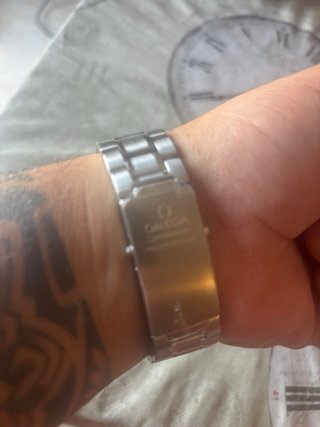 Omega Speedmaster Reloj para Hombre
