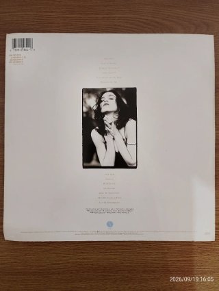 Vinilo Madonna Like a Prayer