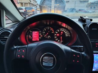 SEAT Leon 2006