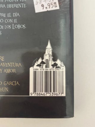 Crónicas de la Torre I. El Valle de los Lobos